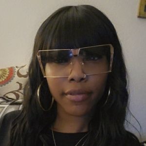 Meet your Posher, Kayenne